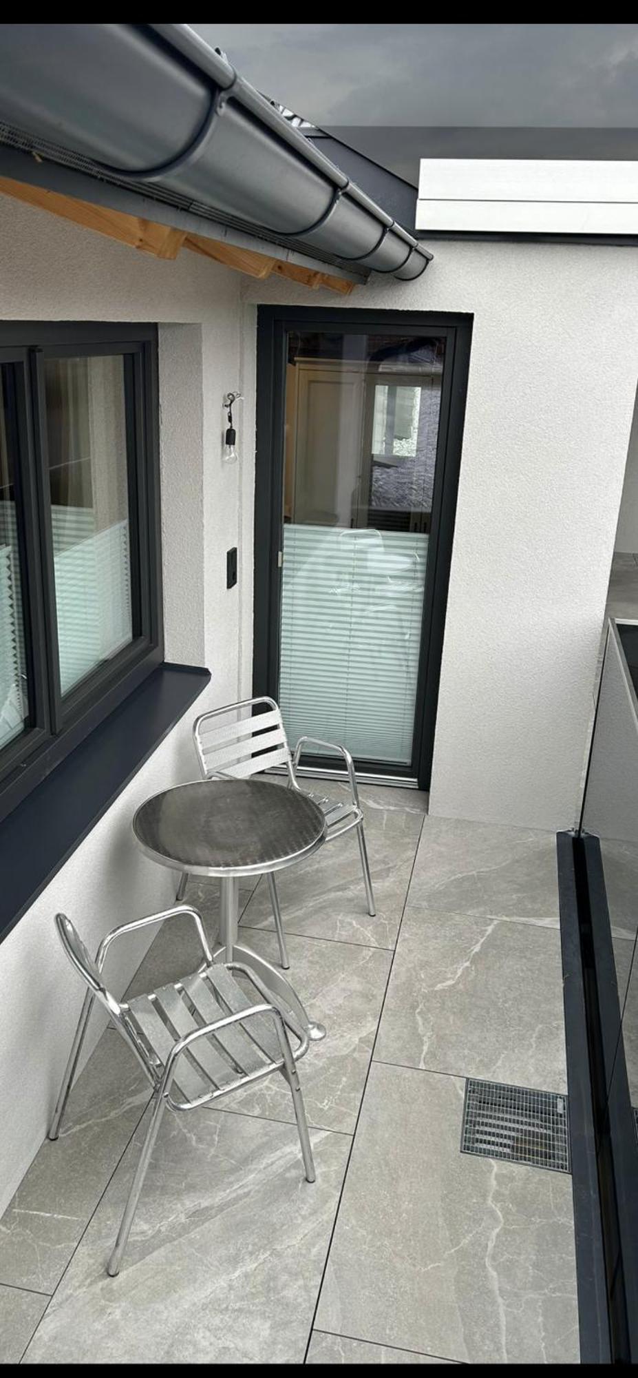 Exklusiv Appartement İnnsbruck Dış mekan fotoğraf